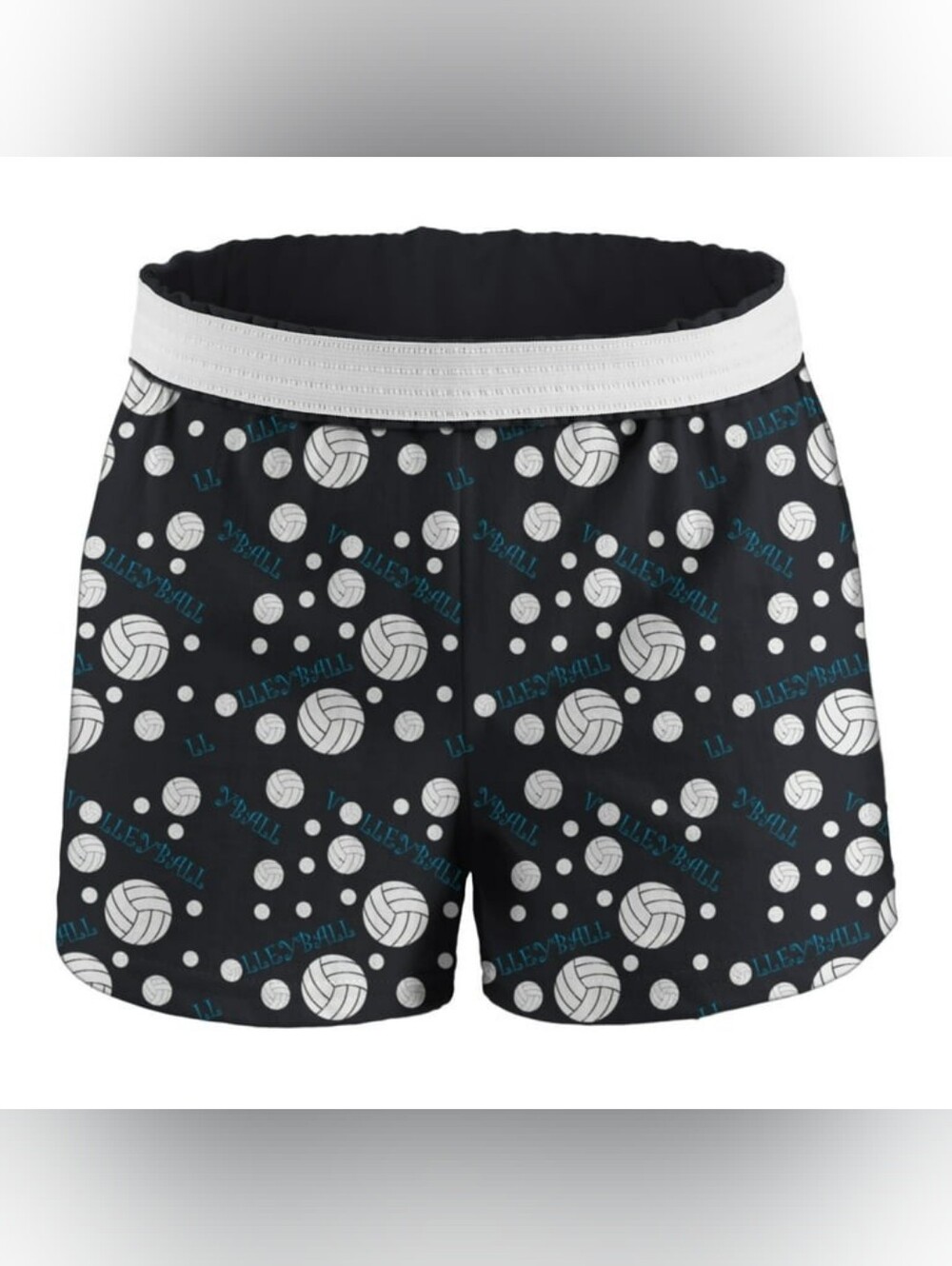 New! SOFFE Limited Edition Shorts